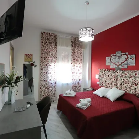 Bed & Breakfast Angelo *