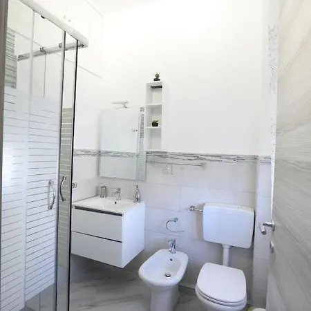 Bed and breakfast Angelo *