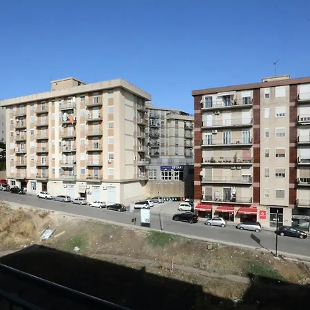 Angelo Bed and breakfast *