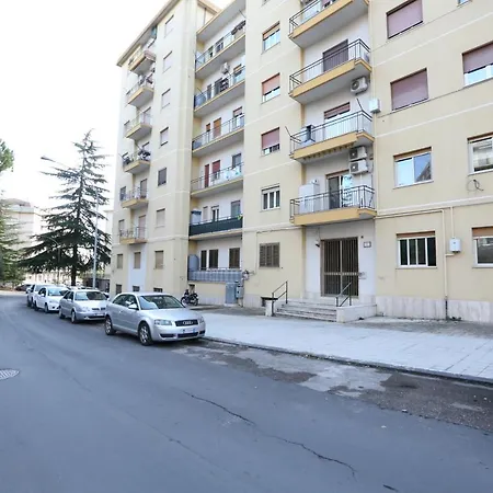 Angelo Bed and breakfast