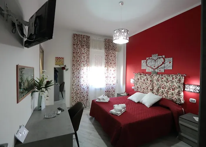 Frühstückspension Angelo *